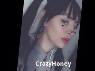 CrazyHoney