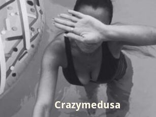 Crazymedusa