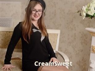 CreamSweet