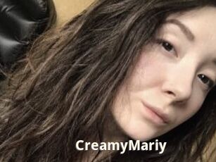 CreamyMariy