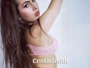 CristinSmith