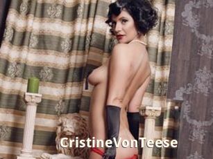 CristineVonTeese