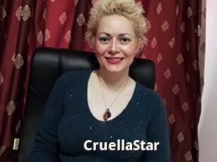 CruellaStar