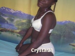 Crystal21