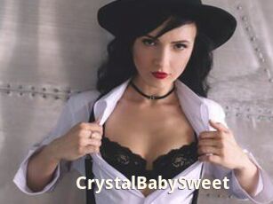 CrystalBabySweet