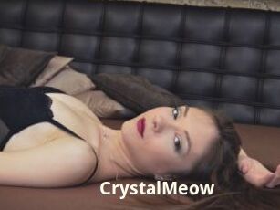 CrystalMeow