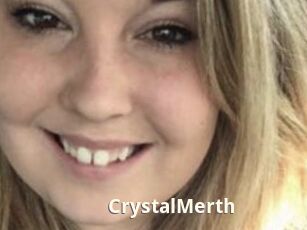 CrystalMerth