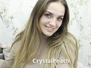 CrystalPeach