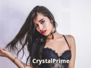 CrystalPrime