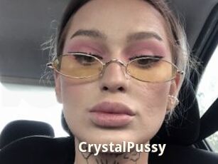 CrystalPussy