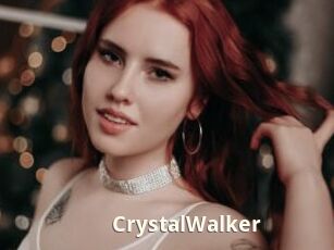 CrystalWalker