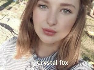 Crystal_f0x