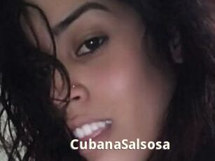 CubanaSalsosa