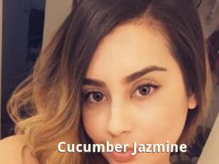 Cucumber_Jazmine