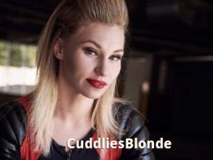 CuddliesBlonde