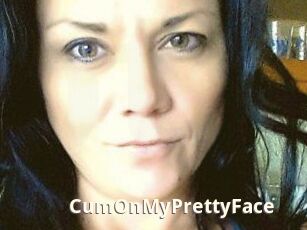 CumOnMyPrettyFace