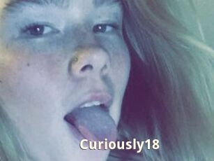 Curiously18