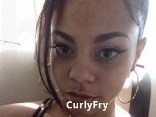 CurlyFry