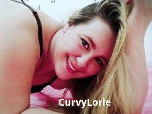 CurvyLorie