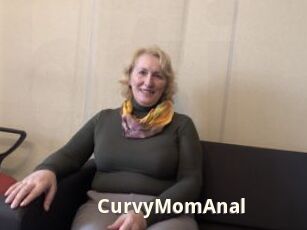 CurvyMomAnal