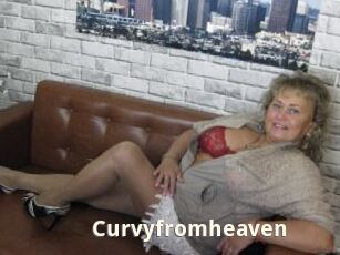 Curvyfromheaven