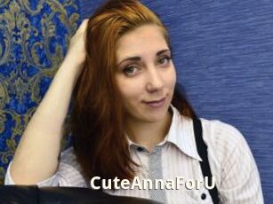 CuteAnnaForU