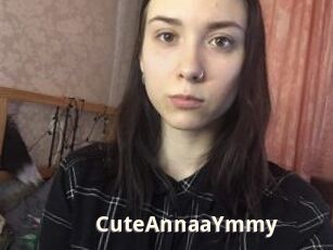 CuteAnnaaYmmy