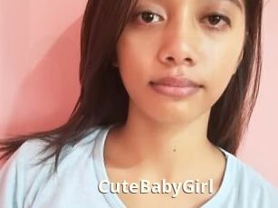 CuteBabyGirl