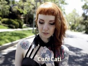 CuteCati