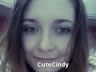 CuteCindy_