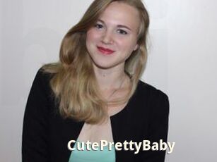 CutePrettyBaby