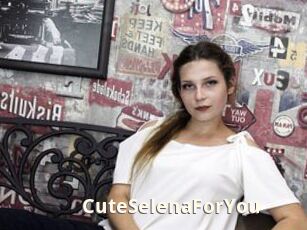 CuteSelenaForYou