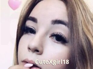 CuteXgirl18