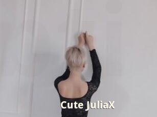 Cute_JuliaX