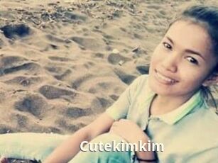 Cutekimkim