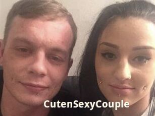 CutenSexyCouple