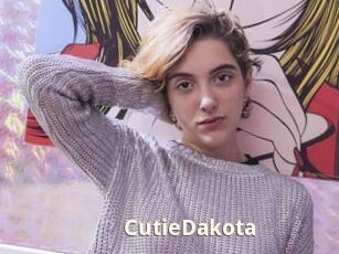 CutieDakota