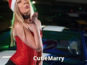 CutieMarry