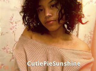 CutiePieSunshine