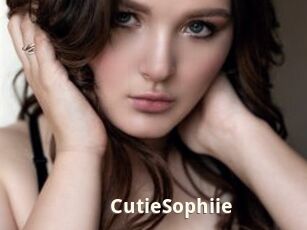 CutieSophiie