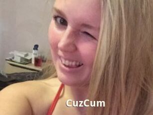 CuzCum