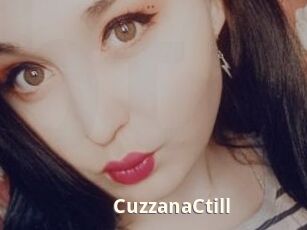 CuzzanaCtill