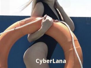 CyberLana