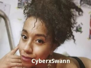 CyberxSwann