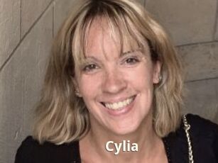 Cylia