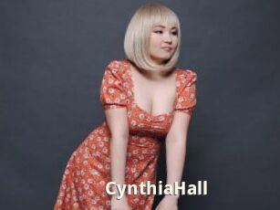 CynthiaHall