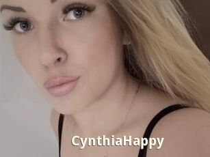 CynthiaHappy