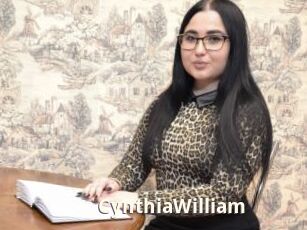 CynthiaWilliam