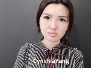 CynthiaYang