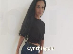 Cynthiagold